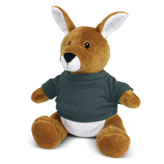 Navy Kangaroo Plush Toys